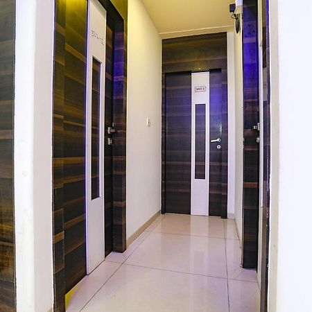 Fabhotel Shree Balaji Apartment Mira-Bhayandar Eksteriør bilde